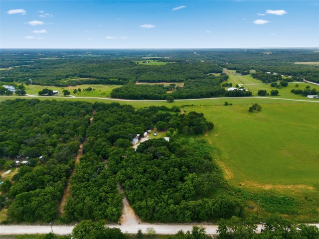 154 HCR 1217, Blum, TX 76627