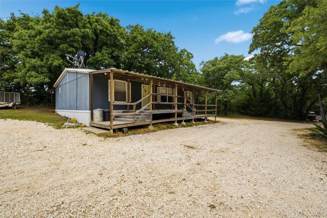 154 HCR 1217, Blum, TX 76627