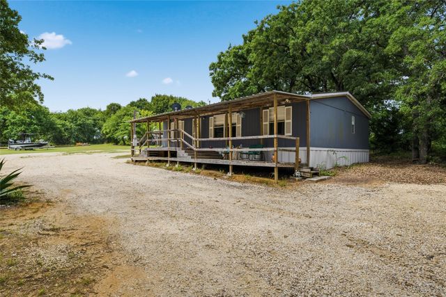154 HCR 1217, Blum, TX 76627