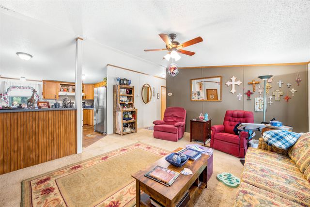 154 HCR 1217, Blum, TX 76627