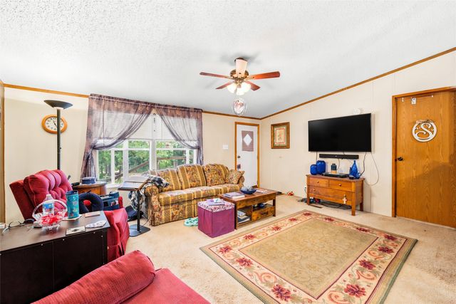 154 HCR 1217, Blum, TX 76627