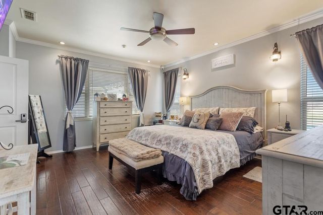 113 Spring Valley Run, Bullard, TX 75757