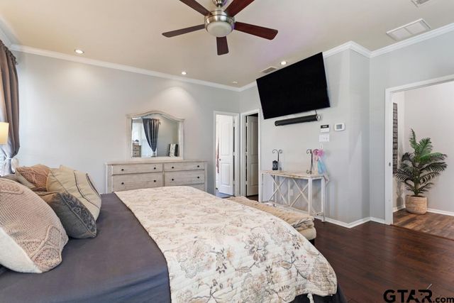 113 Spring Valley Run, Bullard, TX 75757