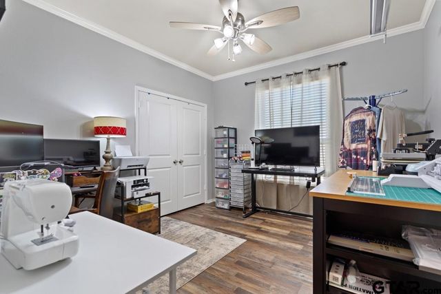 113 Spring Valley Run, Bullard, TX 75757