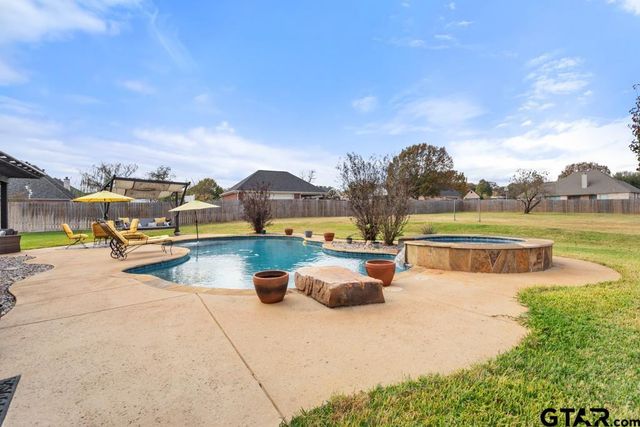 113 Spring Valley Run, Bullard, TX 75757
