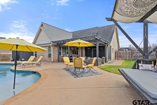 113 Spring Valley Run, Bullard, TX 75757