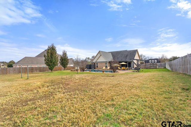 113 Spring Valley Run, Bullard, TX 75757