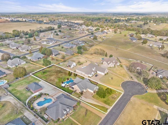 113 Spring Valley Run, Bullard, TX 75757