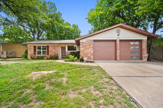 9634 Newfoundland CIR, Austin, TX 78758