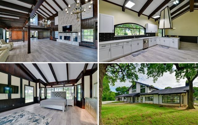 11470 Massey Road, Pilot Point, TX 76258