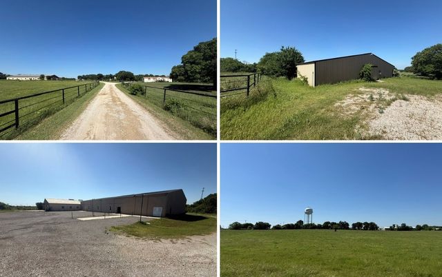11470 Massey Road, Pilot Point, TX 76258