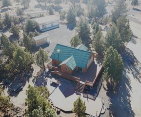 5300 SW Brandy Lane, Culver, OR 97734