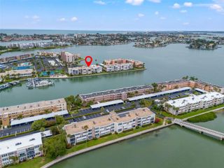 7625 SUN ISLAND DRIVE S 207, South Pasadena, FL 33707