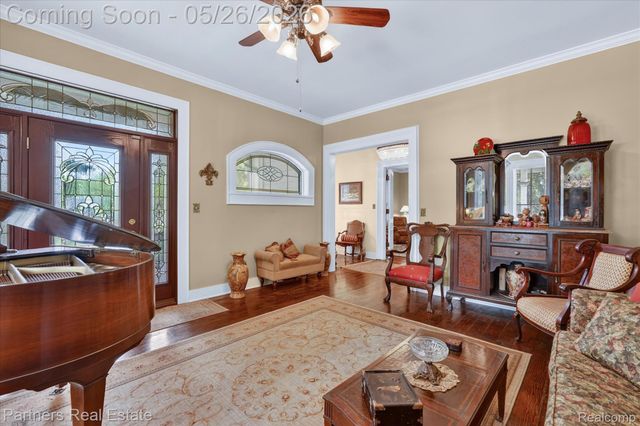 504 N 2nd Street, Brighton, MI 48116