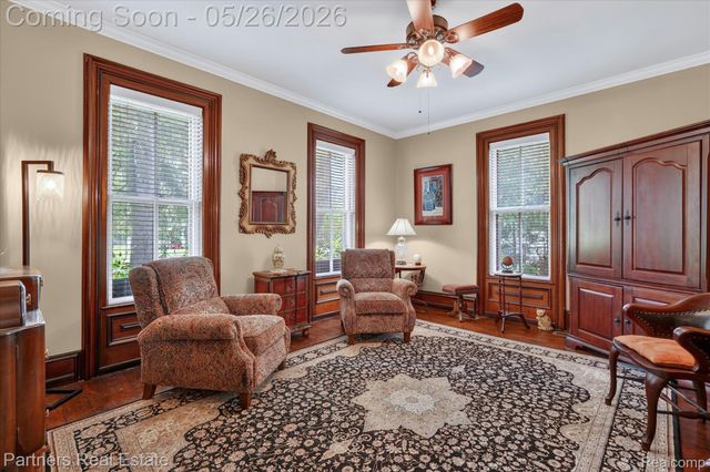 504 N 2nd Street, Brighton, MI 48116