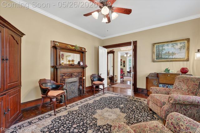 504 N 2nd Street, Brighton, MI 48116