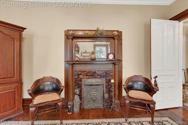 504 N 2nd Street, Brighton, MI 48116