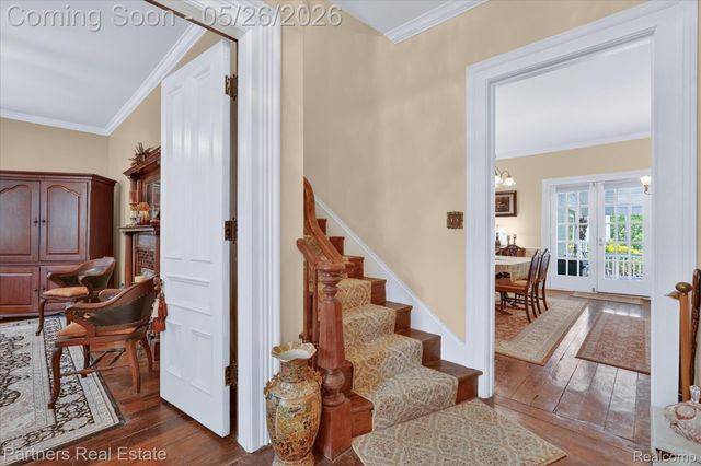504 N 2nd Street, Brighton, MI 48116