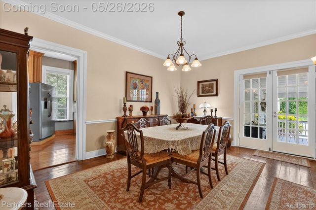 504 N 2nd Street, Brighton, MI 48116