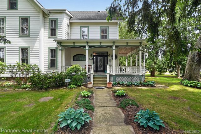 504 N 2nd Street, Brighton, MI 48116