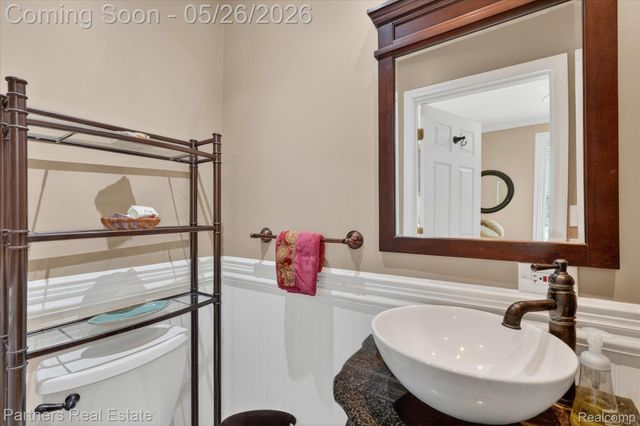 504 N 2nd Street, Brighton, MI 48116