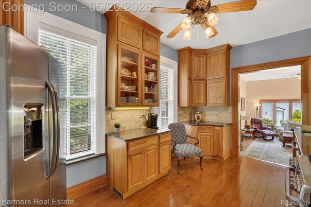 504 N 2nd Street, Brighton, MI 48116