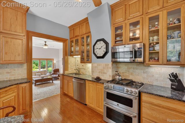 504 N 2nd Street, Brighton, MI 48116