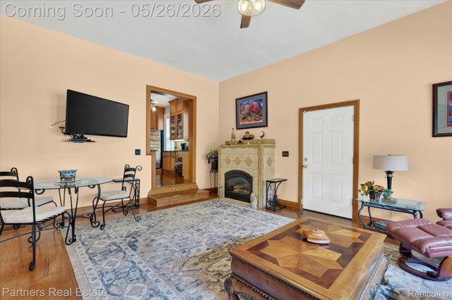 504 N 2nd Street, Brighton, MI 48116