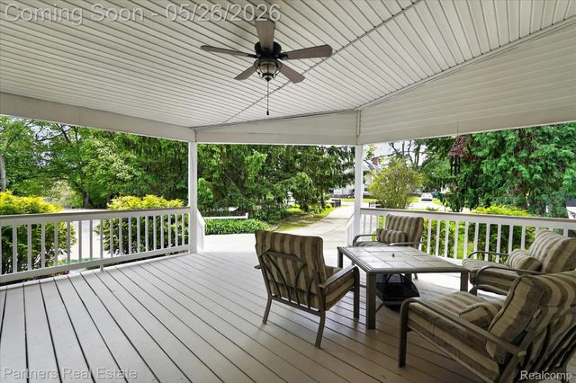 504 N 2nd Street, Brighton, MI 48116