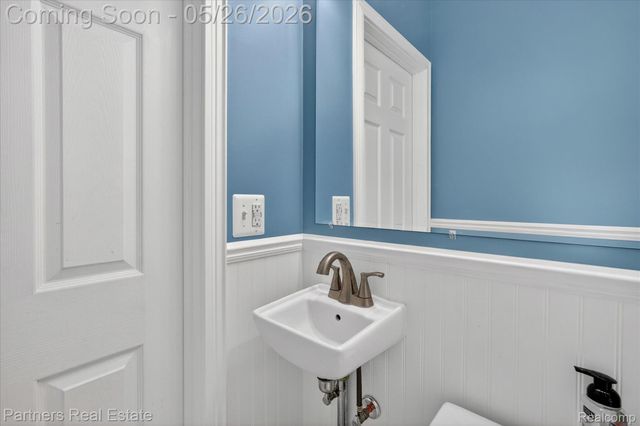 504 N 2nd Street, Brighton, MI 48116