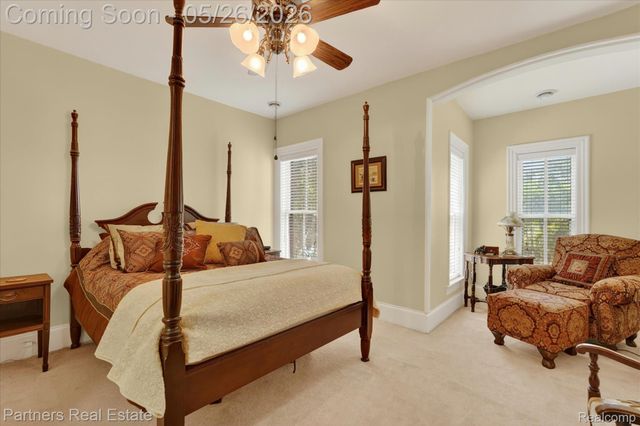 504 N 2nd Street, Brighton, MI 48116