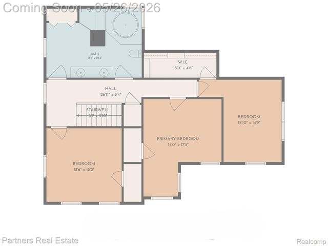 504 N 2nd Street, Brighton, MI 48116