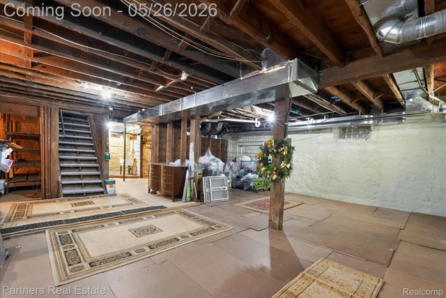 504 N 2nd Street, Brighton, MI 48116