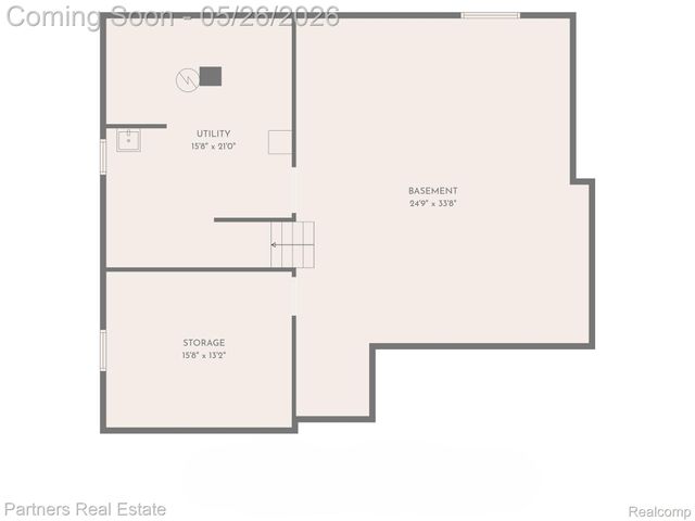 504 N 2nd Street, Brighton, MI 48116