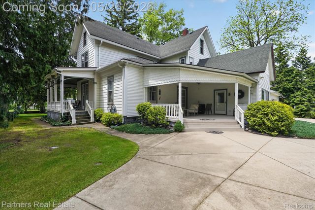 504 N 2nd Street, Brighton, MI 48116