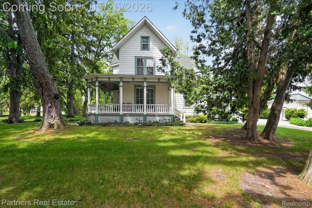 504 N 2nd Street, Brighton, MI 48116