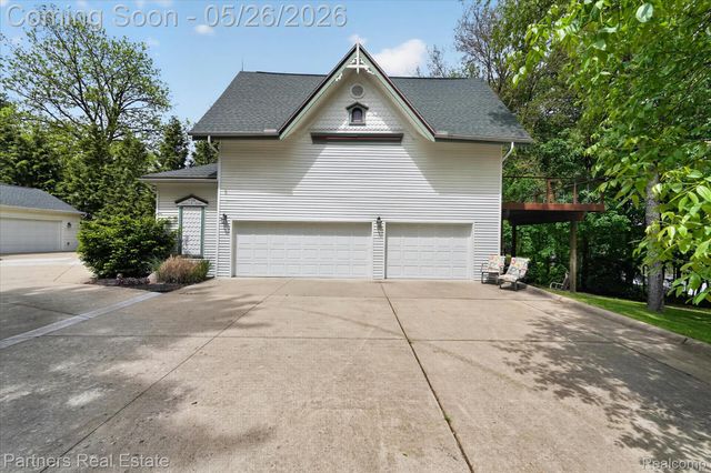 504 N 2nd Street, Brighton, MI 48116