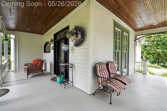 504 N 2nd Street, Brighton, MI 48116