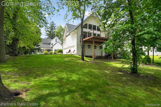 504 N 2nd Street, Brighton, MI 48116