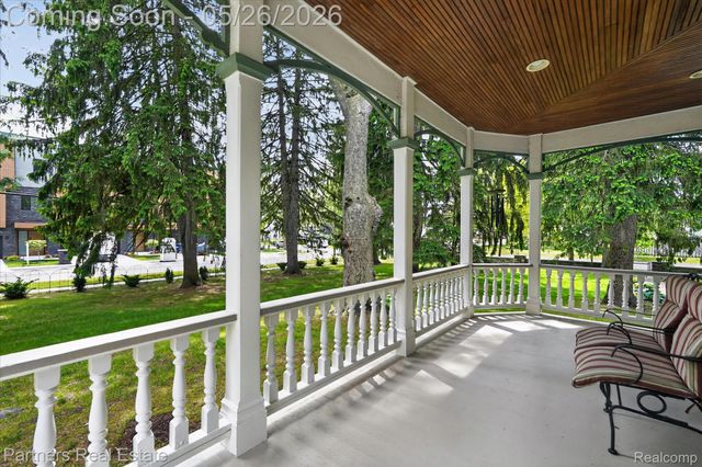 504 N 2nd Street, Brighton, MI 48116