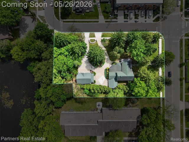 504 N 2nd Street, Brighton, MI 48116