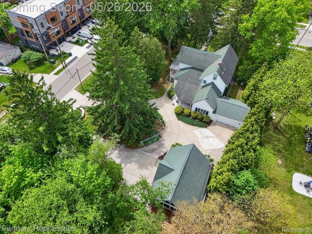 504 N 2nd Street, Brighton, MI 48116
