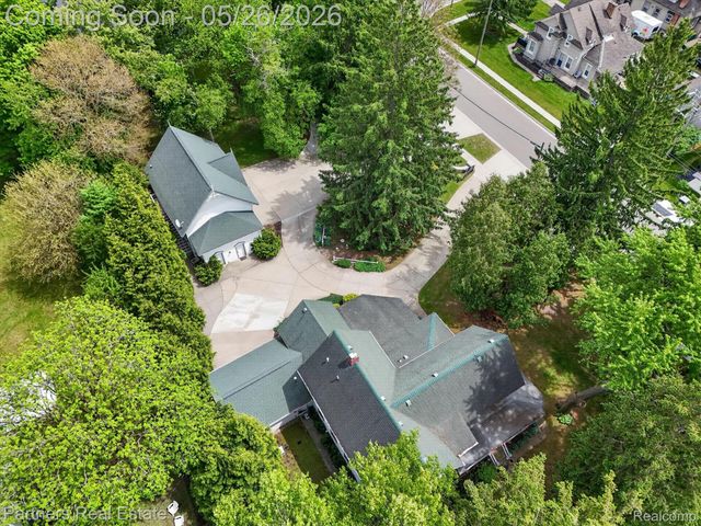 504 N 2nd Street, Brighton, MI 48116