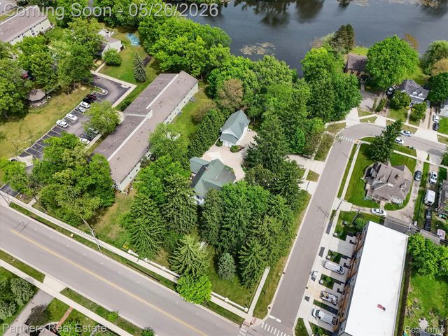 504 N 2nd Street, Brighton, MI 48116