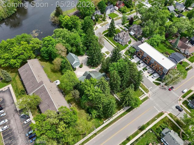 504 N 2nd Street, Brighton, MI 48116