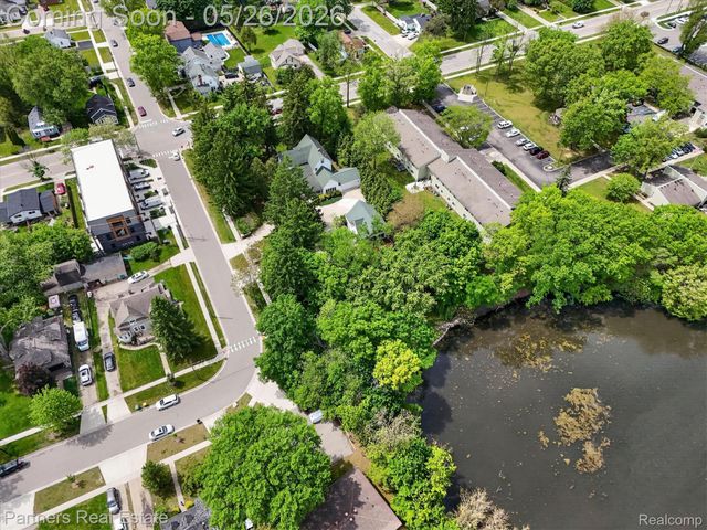 504 N 2nd Street, Brighton, MI 48116
