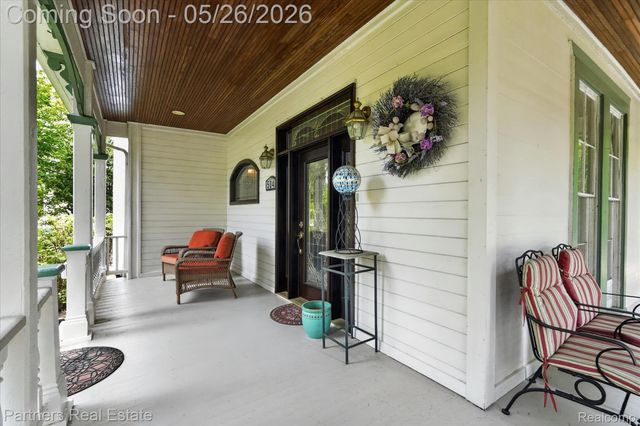504 N 2nd Street, Brighton, MI 48116