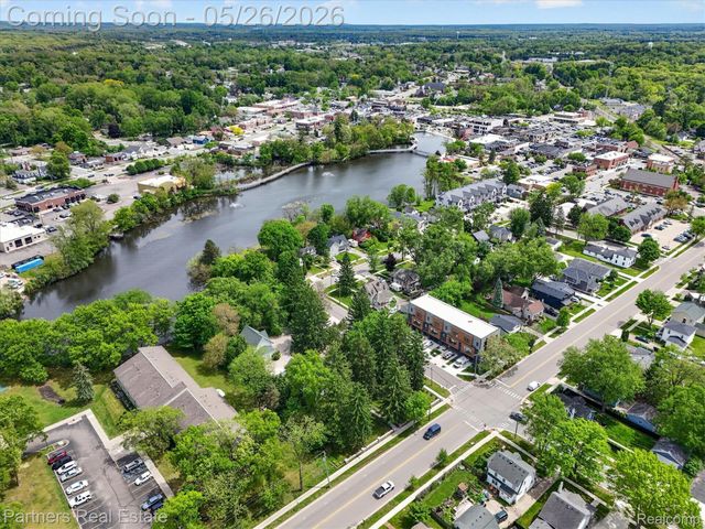 504 N 2nd Street, Brighton, MI 48116