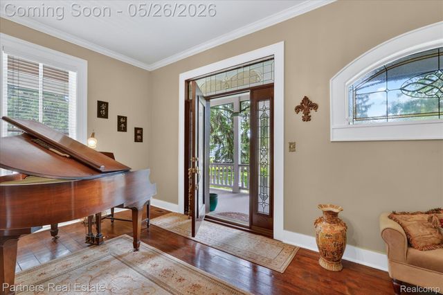 504 N 2nd Street, Brighton, MI 48116
