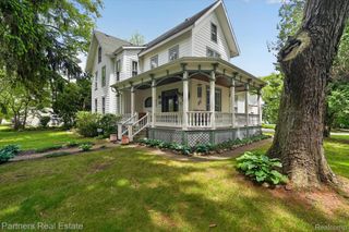 504 N 2nd Street, Brighton, MI 48116